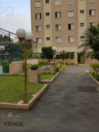 Imagem Apartamento com 2 Quartos para Alugar, 49 m² em Cangaíba - São Paulo Imagem Apartamento com 2 Quartos para Alugar, 49 m² em Cangaíba - São Paulo