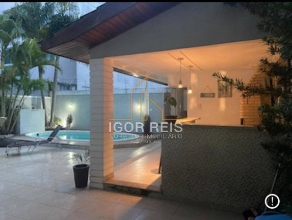 Imagem Casa com 4 Quartos à Venda, em Parque Santo Amaro - Campos Dos Goytacazes Imagem Casa com 4 Quartos à Venda, em Parque Santo Amaro - Campos Dos Goytacazes