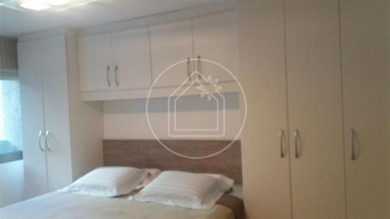 Imagem Apartamento com 4 Quartos à Venda, 155 m² em Leblon - Rio De Janeiro