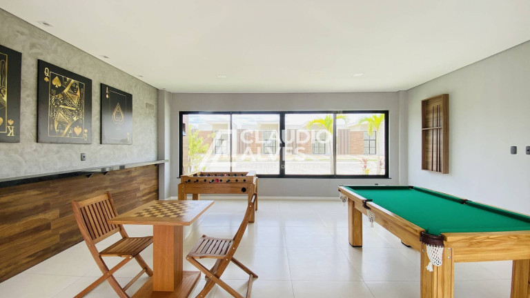 Imagem Casa de Condomínio com 2 Quartos à Venda, 55 m² em Sim - Feira De Santana Imagem Casa de Condomínio com 2 Quartos à Venda, 55 m² em Sim - Feira De Santana