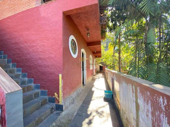 Imagem Casa com 4 Quartos à Venda, 200 m² em Iucas - Teresópolis Imagem Casa com 4 Quartos à Venda, 200 m² em Iucas - Teresópolis