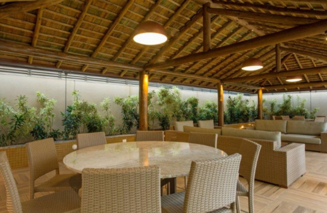 Imagem Apartamento com 3 Quartos à Venda, 85 m² em Jardim Apipema - Salvador Imagem Apartamento com 3 Quartos à Venda, 85 m² em Jardim Apipema - Salvador