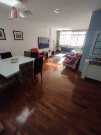 Imagem Apartamento com 3 Quartos à Venda, 141 m² em Perdizes - São Paulo Imagem Apartamento com 3 Quartos à Venda, 141 m² em Perdizes - São Paulo
