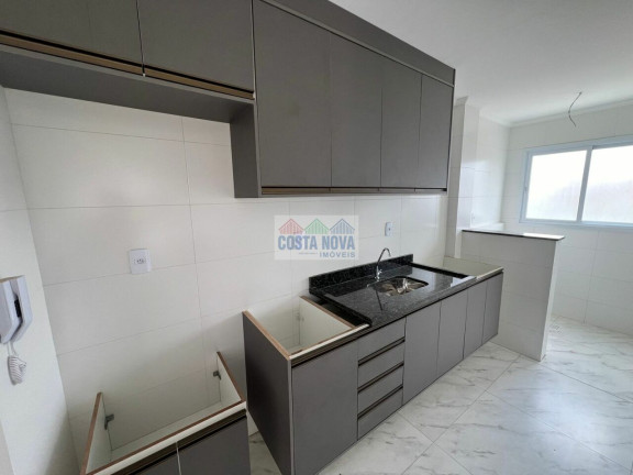 Imagem Apartamento com 2 Quartos à Venda, 53 m² em Caiçara - Praia Grande Imagem Apartamento com 2 Quartos à Venda, 53 m² em Caiçara - Praia Grande