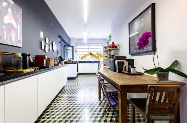 Imagem Apartamento com 3 Quartos à Venda, 269 m² em Higienópolis - São Paulo Imagem Apartamento com 3 Quartos à Venda, 269 m² em Higienópolis - São Paulo