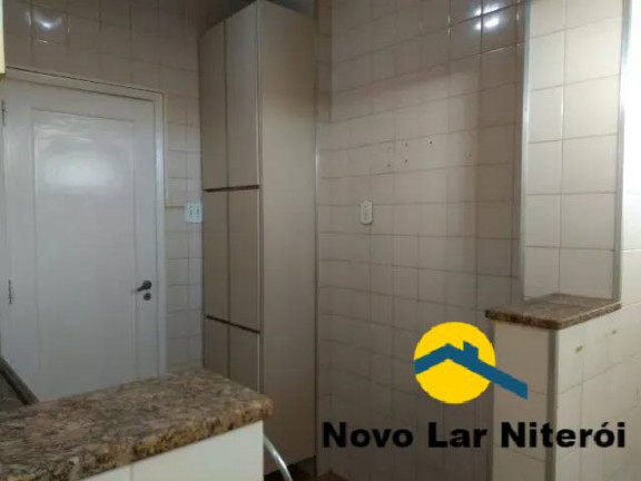 Imagem Apartamento com 2 Quartos à Venda, 70 m² em Ingá - Niterói