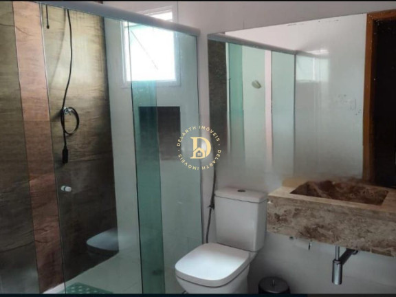 Imagem Casa de Condomínio com 3 Quartos à Venda, 125 m² em Jardim Uirá - São José Dos Campos Imagem Casa de Condomínio com 3 Quartos à Venda, 125 m² em Jardim Uirá - São José Dos Campos