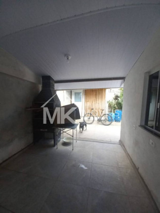 Imagem Casa à Venda, em Guarituba - Piraquara Imagem Casa à Venda, em Guarituba - Piraquara