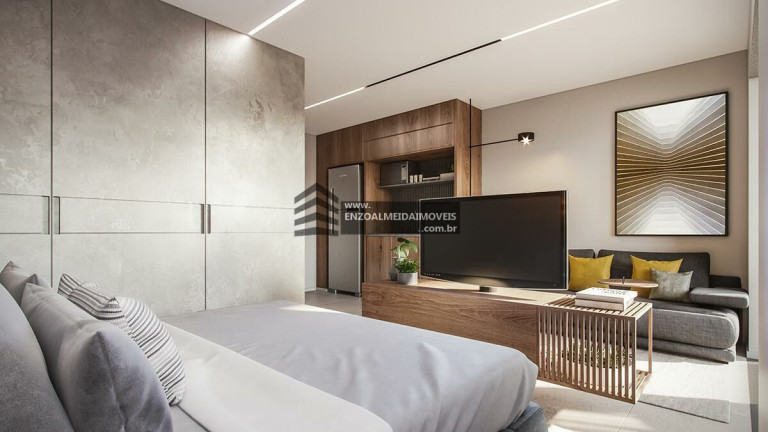 Imagem Apartamento com 1 Quarto à Venda, 21 m² em Pinheiros - São Paulo Imagem Apartamento com 1 Quarto à Venda, 21 m² em Pinheiros - São Paulo