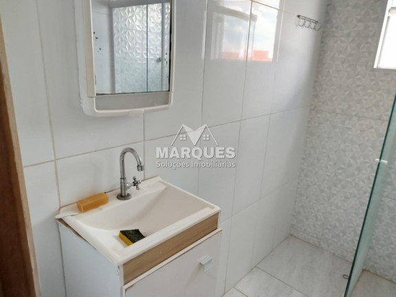 Imagem Sobrado com 2 Quartos à Venda, 110 m² em Residencial Portal Bordon Ii - Sumaré Imagem Sobrado com 2 Quartos à Venda, 110 m² em Residencial Portal Bordon Ii - Sumaré