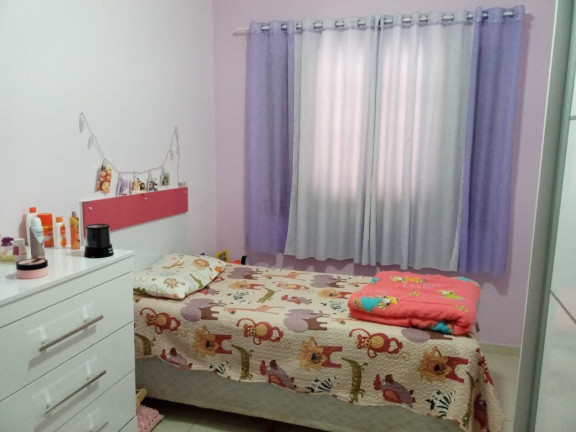 Imagem Casa com 3 Quartos à Venda, 100 m² em Nova Atibaia - Atibaia Imagem Casa com 3 Quartos à Venda, 100 m² em Nova Atibaia - Atibaia