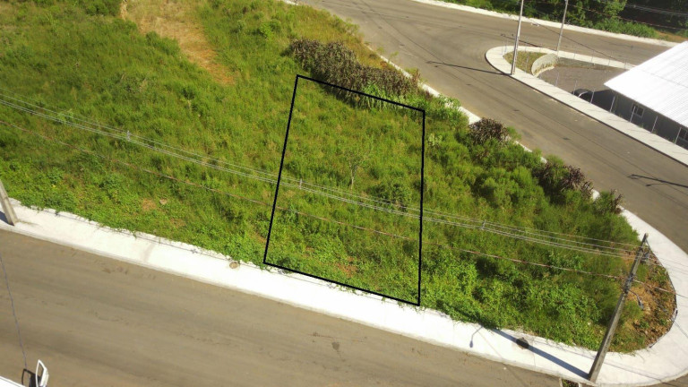 Imagem Terreno à Venda, 360 m² em Rural - Concórdia Imagem Terreno à Venda, 360 m² em Rural - Concórdia