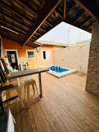 Imagem Casa com 2 Quartos à Venda, 44 m² em Jardim Marcondes - Jacareí Imagem Casa com 2 Quartos à Venda, 44 m² em Jardim Marcondes - Jacareí