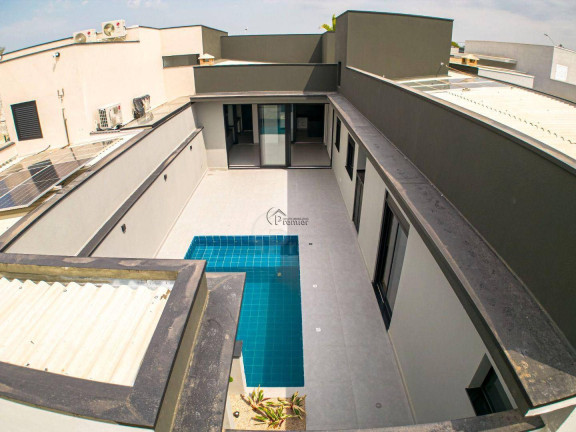 Imagem Casa com 3 Quartos à Venda, 205 m² em Evidencias - Indaiatuba Imagem Casa com 3 Quartos à Venda, 205 m² em Evidencias - Indaiatuba