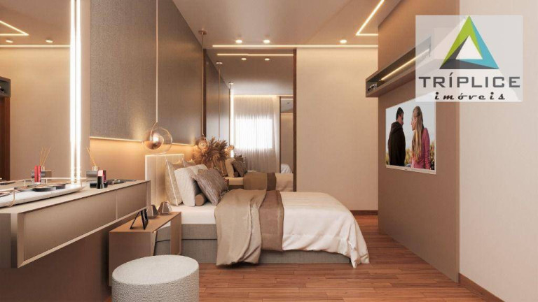 Imagem Apartamento com 2 Quartos à Venda, 76 m² em São Pedro - Juiz De Fora Imagem Apartamento com 2 Quartos à Venda, 76 m² em São Pedro - Juiz De Fora