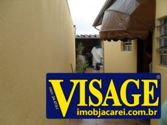 Imagem Casa com 2 Quartos à Venda, 53 m² em Vila Zeze - Jacareí Imagem Casa com 2 Quartos à Venda, 53 m² em Vila Zeze - Jacareí