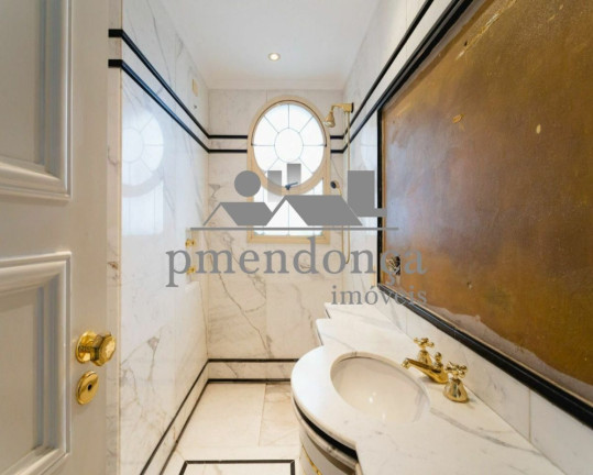 Imagem Apartamento com 5 Quartos à Venda, 711 m² em Higienópolis - São Paulo Imagem Apartamento com 5 Quartos à Venda, 711 m² em Higienópolis - São Paulo