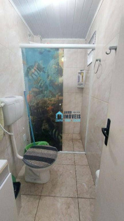 Imagem Sobrado com 3 Quartos para Alugar, em Centro - Balneário Pinhal Imagem Sobrado com 3 Quartos para Alugar, em Centro - Balneário Pinhal