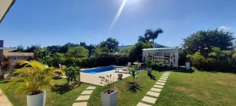 Imagem Casa com 4 Quartos à Venda, 250 m² em Vivendas Do Lago - Sorocaba Imagem Casa com 4 Quartos à Venda, 250 m² em Vivendas Do Lago - Sorocaba