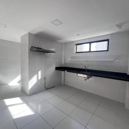 Imagem Apartamento com 4 Quartos à Venda, 149 m² em Jardim Oceania - João Pessoa