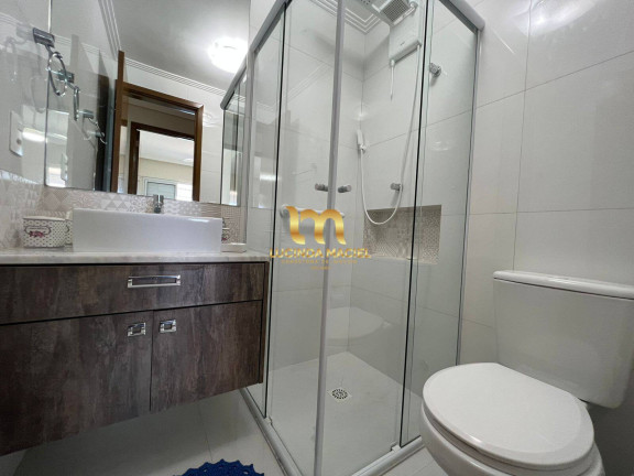 Imagem Apartamento com 3 Quartos à Venda, 101 m² em Boqueirão - Praia Grande Imagem Apartamento com 3 Quartos à Venda, 101 m² em Boqueirão - Praia Grande