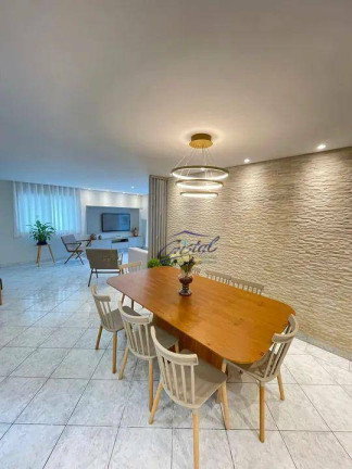 Imagem Apartamento com 3 Quartos à Venda, 123 m² em Tupi - Praia Grande Imagem Apartamento com 3 Quartos à Venda, 123 m² em Tupi - Praia Grande