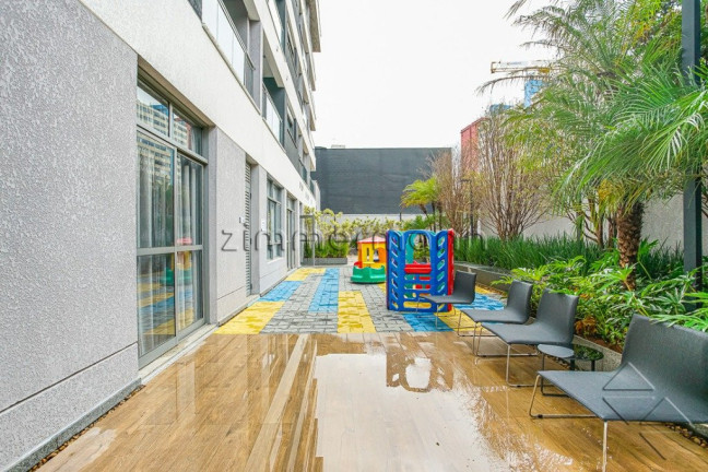 Imagem Apartamento com 1 Quarto à Venda, 50 m² em Pinheiros - São Paulo Imagem Apartamento com 1 Quarto à Venda, 50 m² em Pinheiros - São Paulo