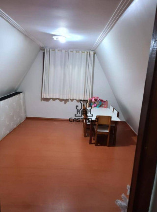 Imagem Casa com 5 Quartos à Venda, 265 m² em Santa Mônica - Londrina Imagem Casa com 5 Quartos à Venda, 265 m² em Santa Mônica - Londrina