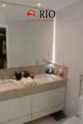 Imagem Cobertura com 3 Quartos à Venda, 310 m² em Recreio Dos Bandeirantes - Rio De Janeiro Imagem Cobertura com 3 Quartos à Venda, 310 m² em Recreio Dos Bandeirantes - Rio De Janeiro