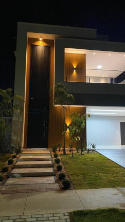 Imagem Sobrado com 4 Quartos à Venda, 274 m² em Goiânia Imagem Sobrado com 4 Quartos à Venda, 274 m² em Goiânia