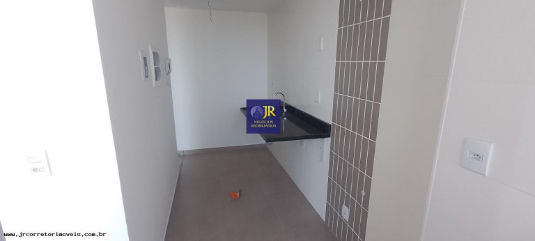 Imagem Apartamento com 2 Quartos à Venda, 65 m² em Praia Itaparica - Vila Velha