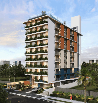 Apartamento com 2 Quartos à Venda, 49 m²