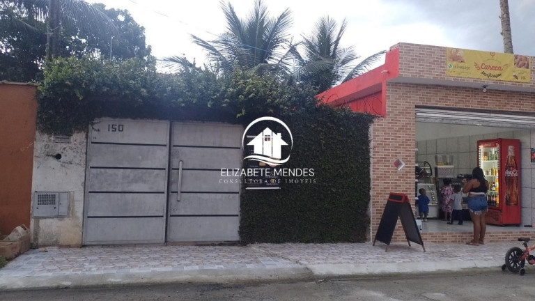 Casa com 3 Quartos à Venda, 200 m² em Caraguatatuba - Caraguatatuba