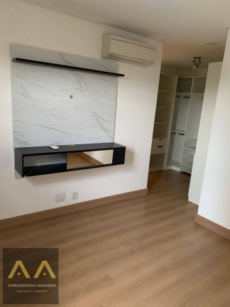 Imagem Apartamento com 2 Quartos para Alugar, 96 m² em Alphaville - Barueri