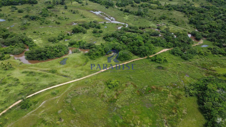 Imagem Fazenda à Venda, 2.114.000 m² em Zona Rural - Itanagra Imagem Fazenda à Venda, 2.114.000 m² em Zona Rural - Itanagra
