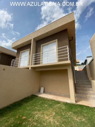 Casa com 2 Quartos à Venda, 64 m² em Jardim Santo Antônio - Atibaia