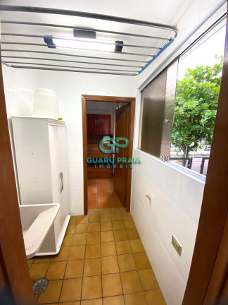 Imagem Apartamento com 4 Quartos à Venda, 120 m² em Enseada - Guarujá