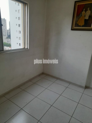 Imagem Apartamento com 2 Quartos à Venda, 51 m² em Liberdade - São Paulo Imagem Apartamento com 2 Quartos à Venda, 51 m² em Liberdade - São Paulo