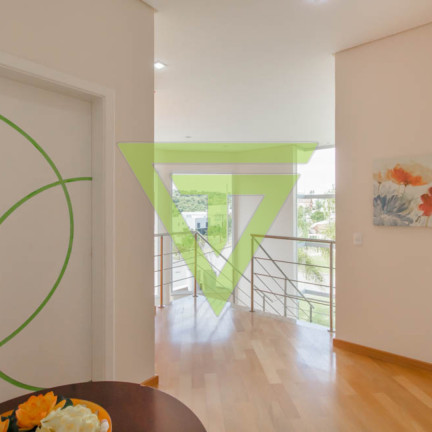 Imagem Casa com 3 Quartos à Venda, 343 m² em Alphaville - Santana De Parnaíba