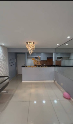 Imagem Apartamento com 3 Quartos à Venda, 71 m² em Vila Valparaíso - Santo André Imagem Apartamento com 3 Quartos à Venda, 71 m² em Vila Valparaíso - Santo André