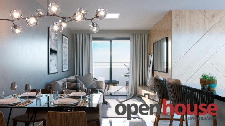 Imagem Apartamento com 3 Quartos à Venda, 75 m² em Dixsept-rosado - Natal Imagem Apartamento com 3 Quartos à Venda, 75 m² em Dixsept-rosado - Natal