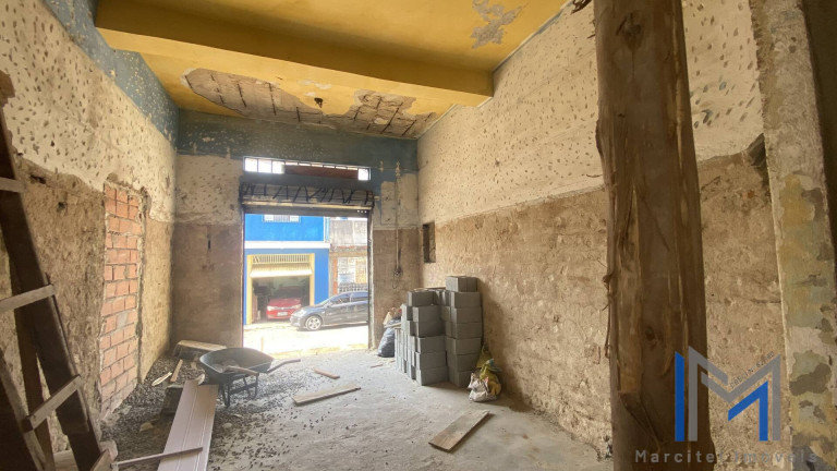 Imagem Casa com 3 Quartos à Venda, 172 m² em Vila Nossa Senhora Aparecida - Carapicuíba