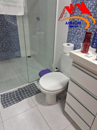 Imagem Casa com 4 Quartos à Venda, 320 m² em Santa Maria - Osasco Imagem Casa com 4 Quartos à Venda, 320 m² em Santa Maria - Osasco