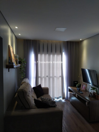 Imagem Apartamento com 2 Quartos à Venda, 55 m² em Jardim Morada Do Sol - Indaiatuba Imagem Apartamento com 2 Quartos à Venda, 55 m² em Jardim Morada Do Sol - Indaiatuba