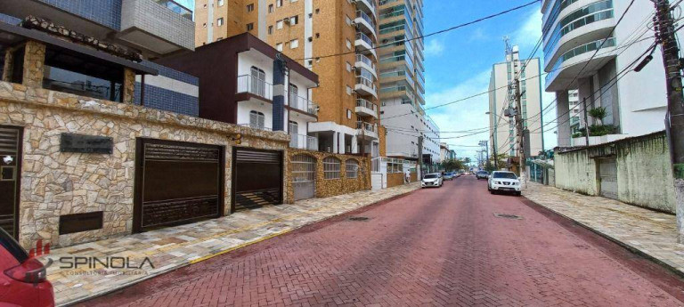 Imagem Cobertura com 3 Quartos à Venda, 184 m² em Tupi - Praia Grande Imagem Cobertura com 3 Quartos à Venda, 184 m² em Tupi - Praia Grande