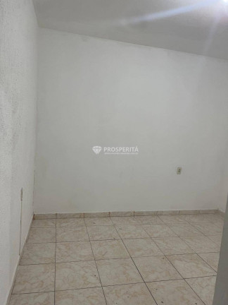 Imagem Casa com 1 Quarto para Alugar,  em Centro - Diadema