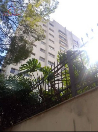 Imagem Apartamento com 4 Quartos à Venda, 190 m² em Fazenda Morumbi - São Paulo Imagem Apartamento com 4 Quartos à Venda, 190 m² em Fazenda Morumbi - São Paulo