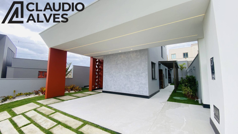 Imagem Casa de Condomínio com 4 Quartos à Venda, 133 m² em Sim - Feira De Santana Imagem Casa de Condomínio com 4 Quartos à Venda, 133 m² em Sim - Feira De Santana