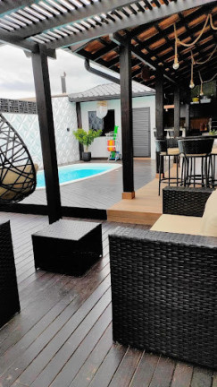 Imagem Casa com 2 Quartos à Venda, 80 m² em Bairro Universitário - Tijucas Imagem Casa com 2 Quartos à Venda, 80 m² em Bairro Universitário - Tijucas