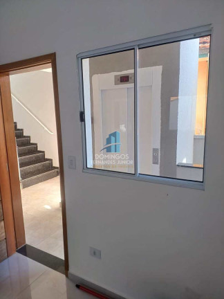 Imagem Apartamento com 2 Quartos à Venda, 75 m² em Vila Carrão - São Paulo